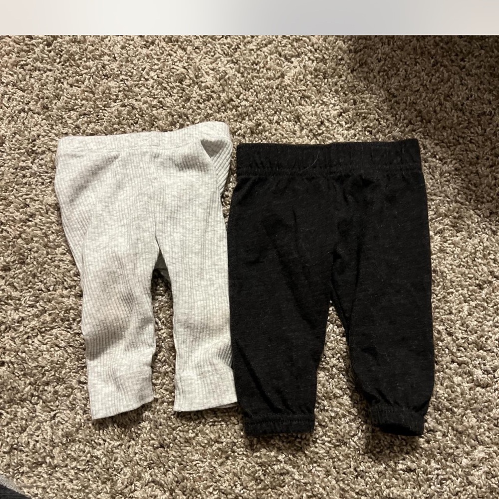 baby girl pants